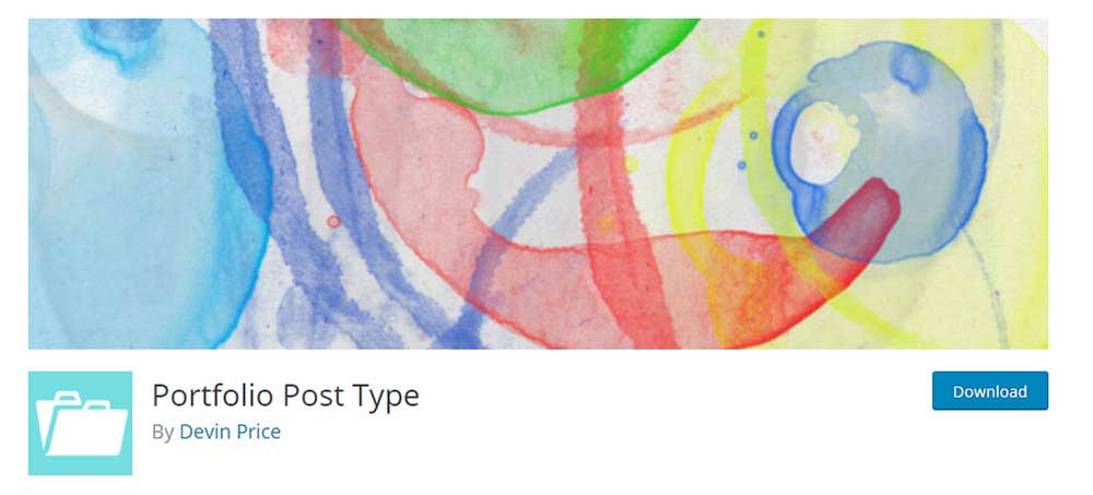 PortfolioPostType