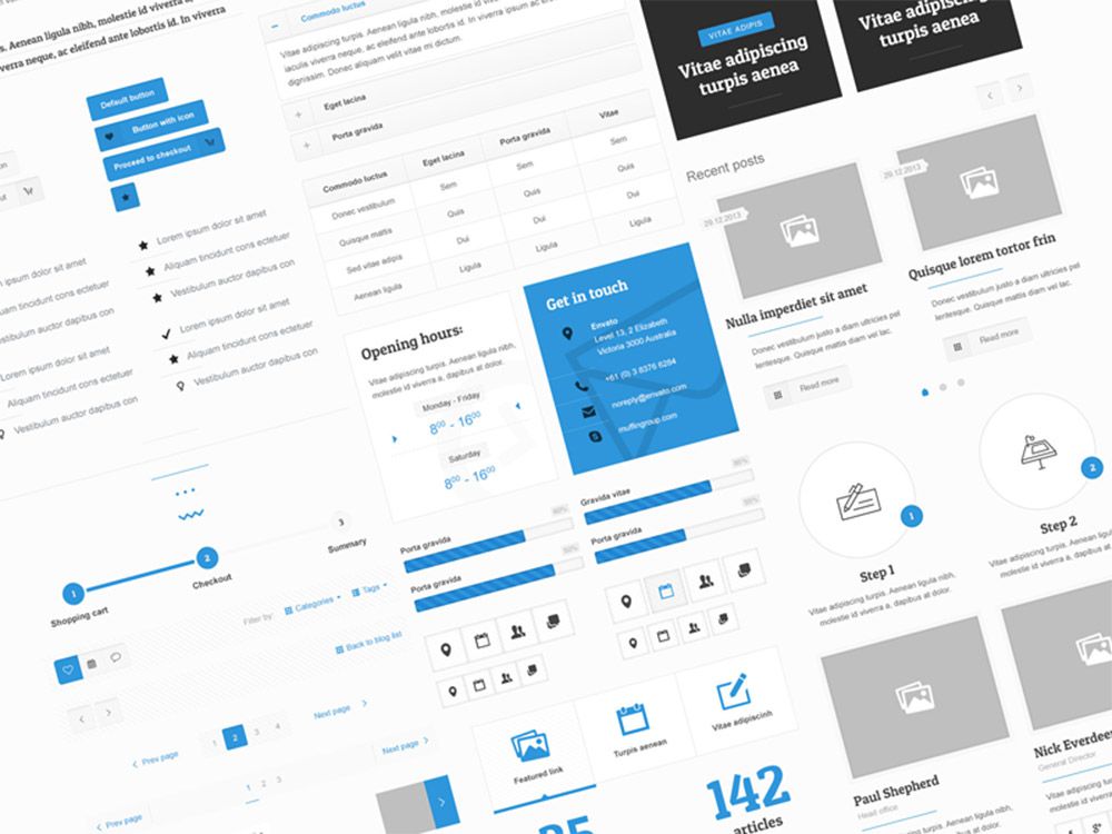 betheme ui kit