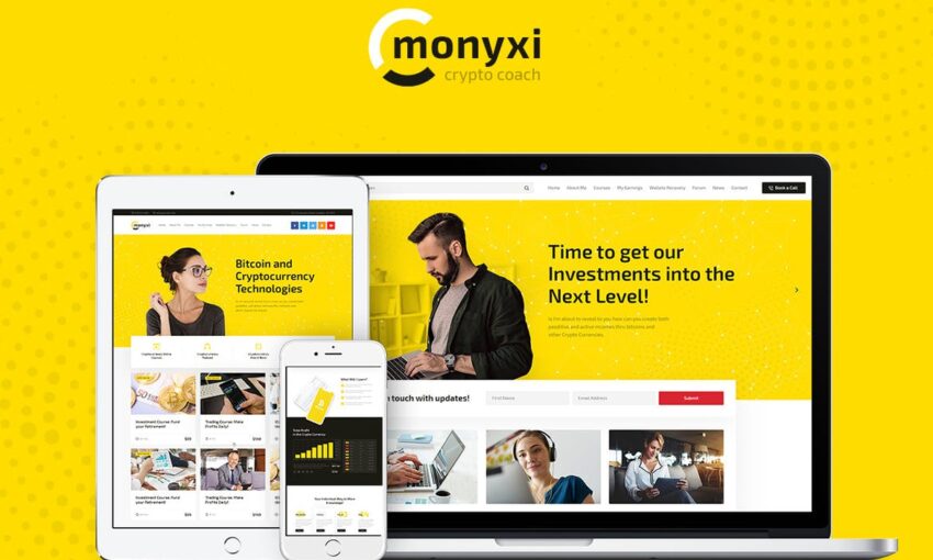Monyxi