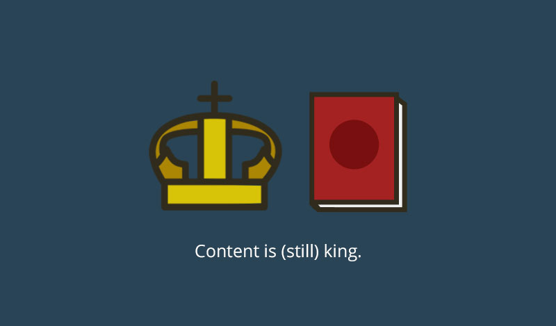 content