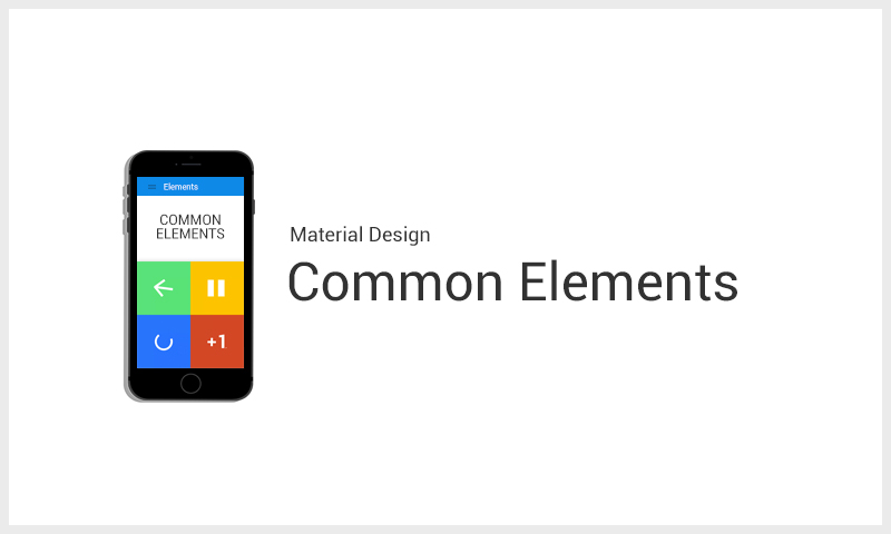 elements