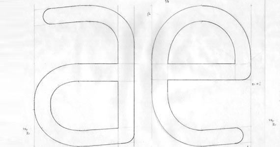 Type Fonts
