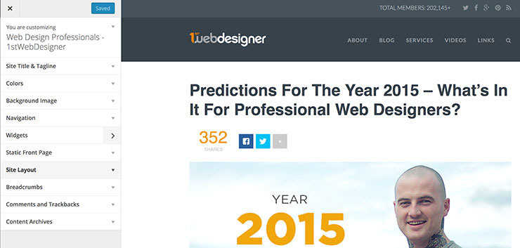 genesis-framework-customization-functionality-options