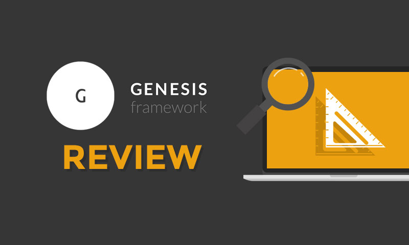 genesis_framework_review