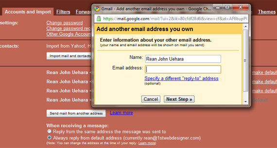 Gmail_replyas