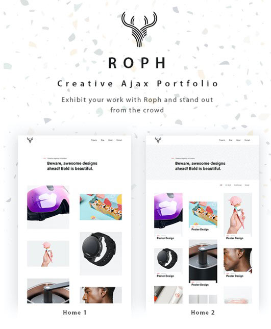 Example of Roph
