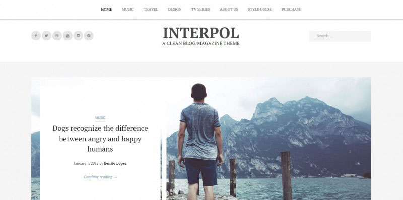 interpol
