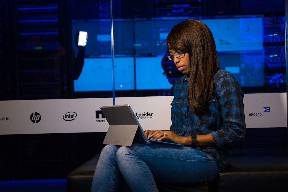 Managed Hosting