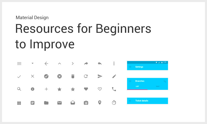 resources