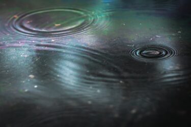 Ripple Effects Background