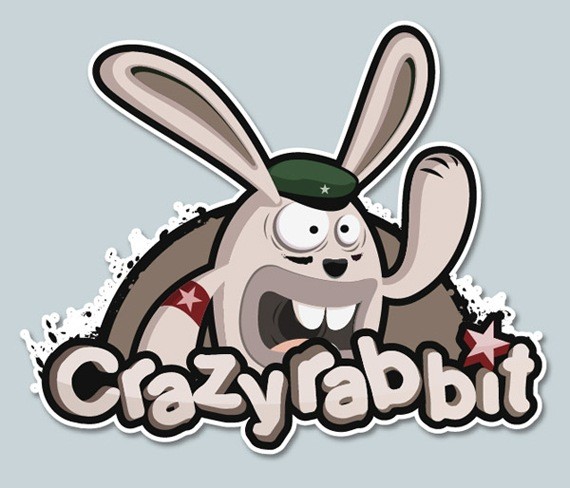 Use Illustrator to Create a Fun, 3D, Character Logo