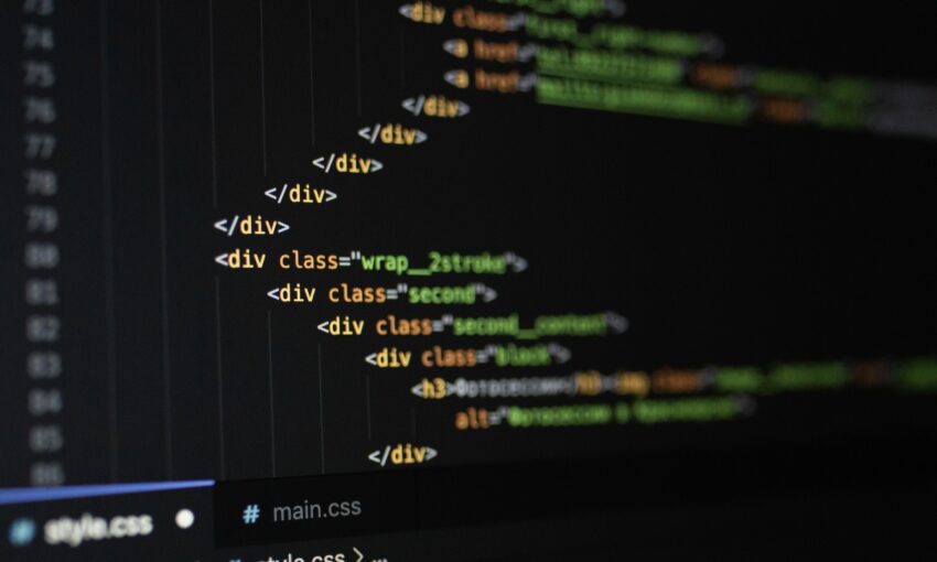 Code Structure