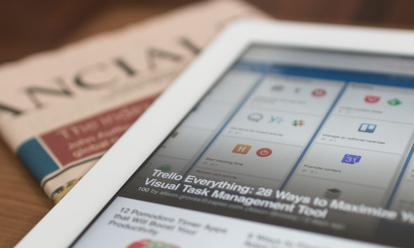 Best WordPress Themes For Magazine Websites
