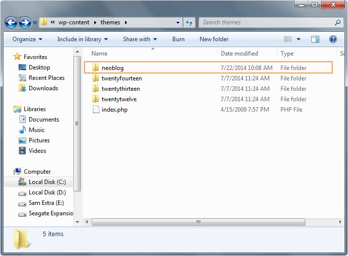 file-folder