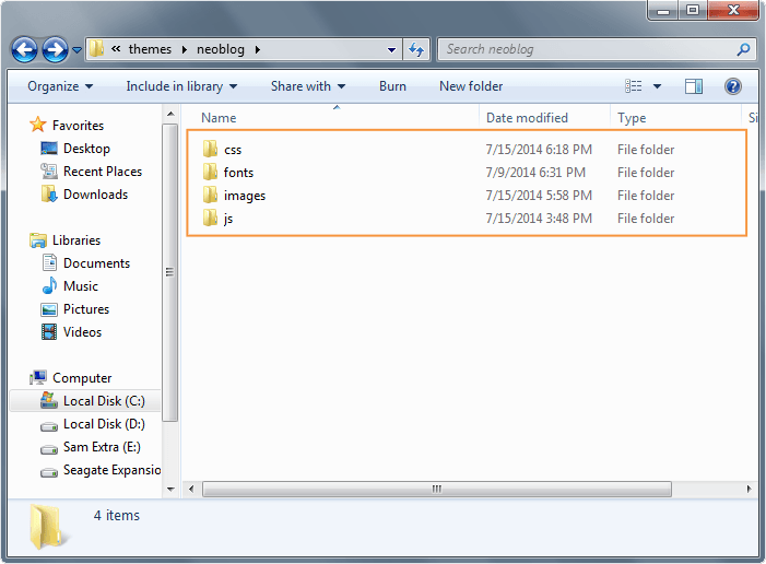 file-folder