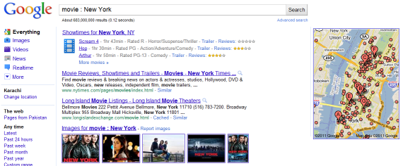movie
