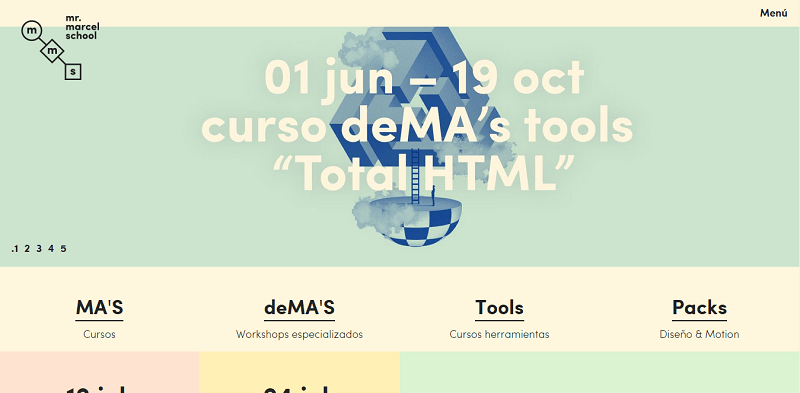 Mr_Marcel_School_Madrid