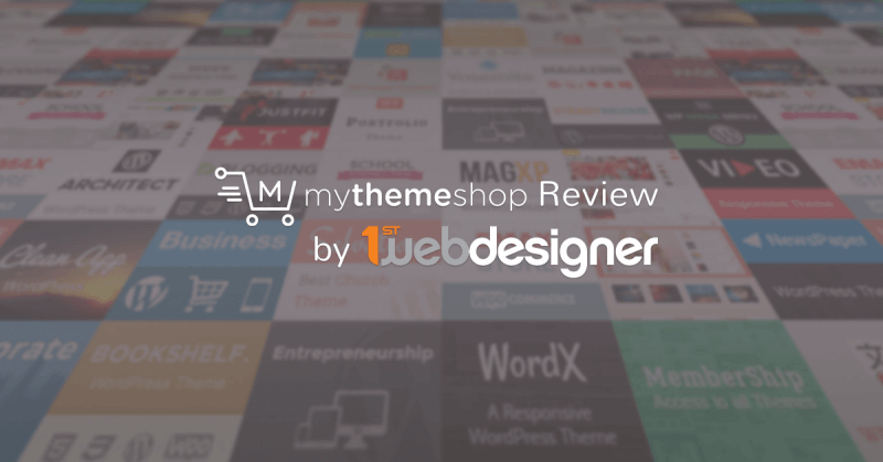 MyThemeShop has premium WordPress themes that give your business an edge